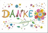 danke